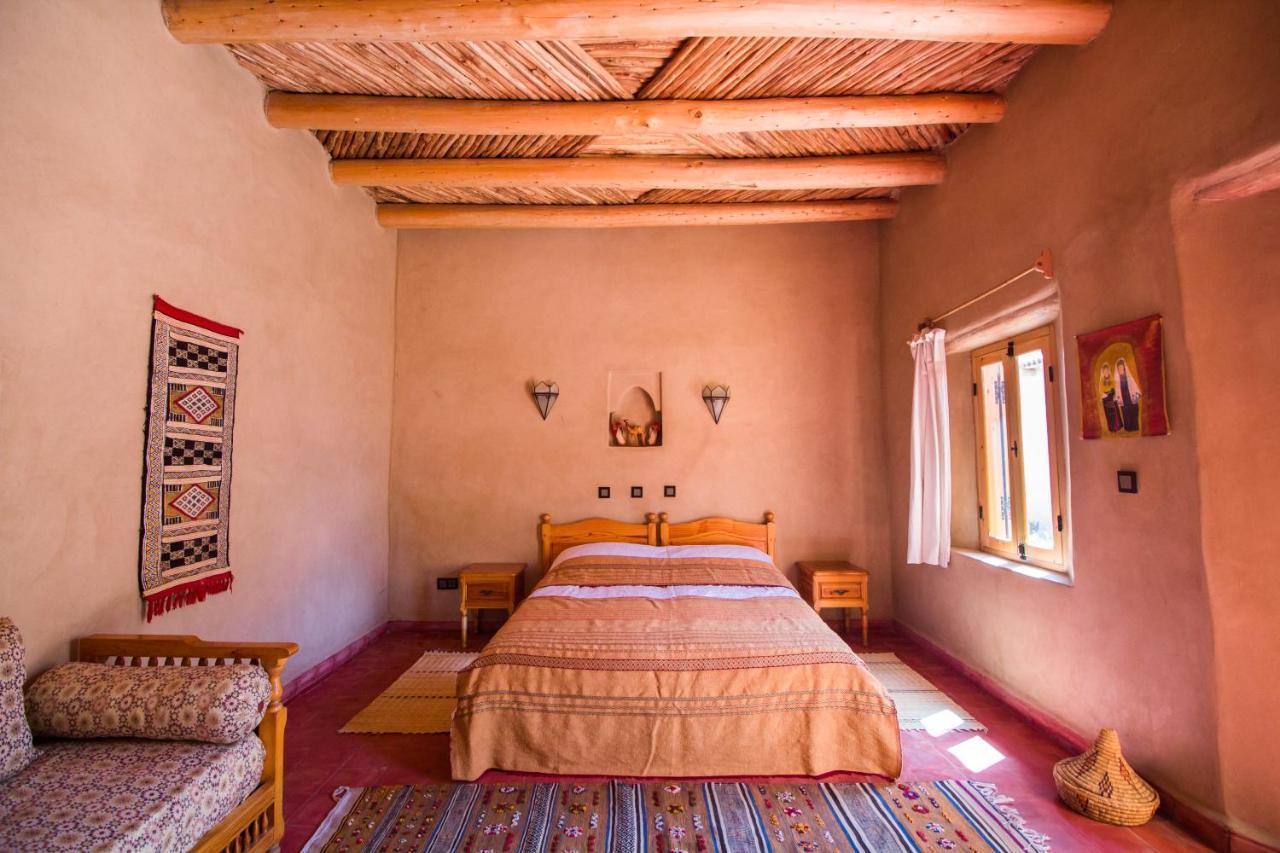 La Maison Anglaise Garden Ecolodge Taroudant Bagian luar foto